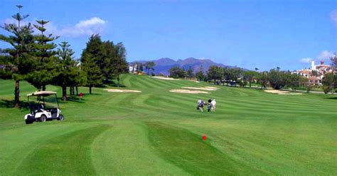 Mijas golf - Los Lagos Golf, green fees and tee times, Andalusia