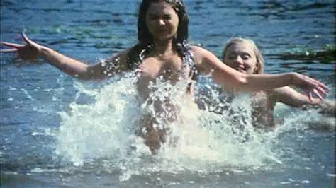 Naked Marisa Feldy In Schoolgirl Report Part What Parents Must Never Know