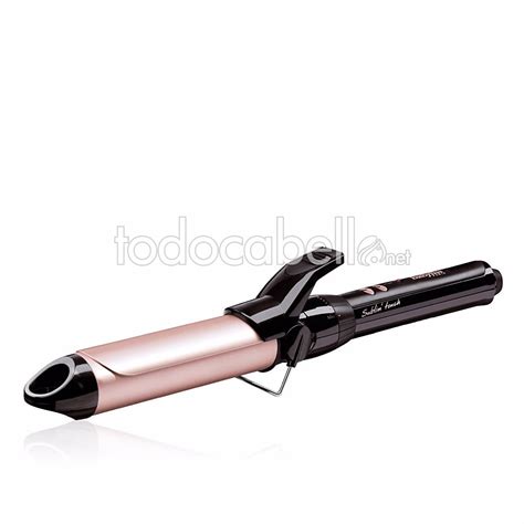 Babyliss Pro C E Hair Curling Herramientas Profesionales De