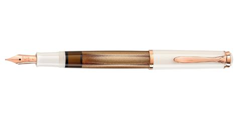 Pelikan Classic M200 Copper Rose Gold Stilografica Scheda Tecnica E Prezzo