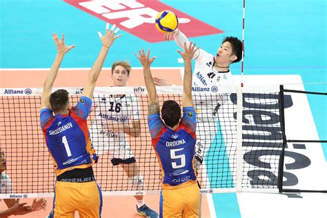 Play Off Posto Credem Banca La Programmazione Lega Pallavolo Serie A