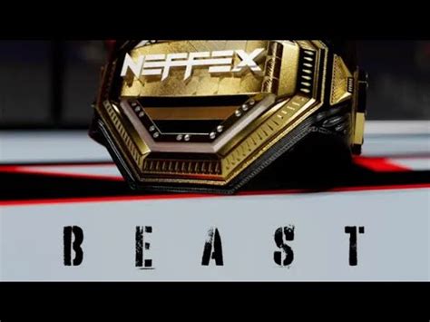 Neffex Beast Audio Youtube