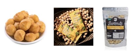 Best Of The Best The Top Macadamia Product Innovations Of 2017