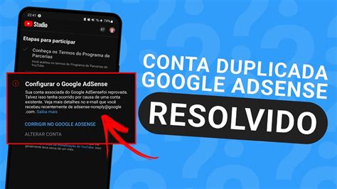 Como Criar Conta No Google Adsense Google Adsense Versus Instagram