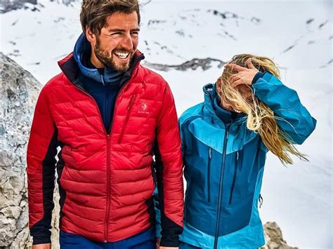 Blackyak Korean Alpine Outwear Built For The Himalayas Altitude Blog