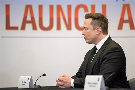 Elon Musk Hat Tesla Aktien Für 5 Milliarden Dollar Verkauft