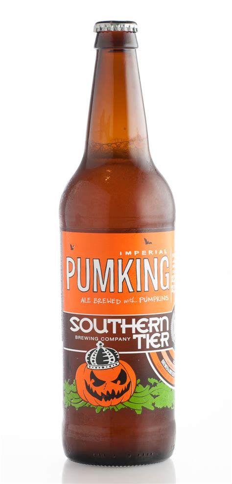 Review Southern Tier Brewing Company Pumking Craft Beer And Brewing