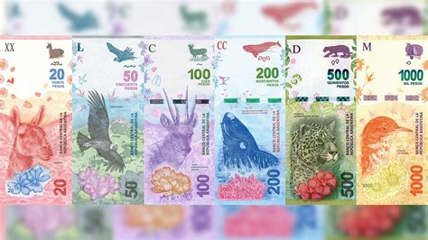 C Mo Es El Nuevo Billete De Que Present El Banco Central Perfil