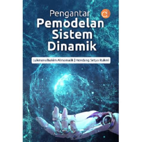 Jual Buku Pengantar Pemodelan Sistem Dinamik Shopee Indonesia