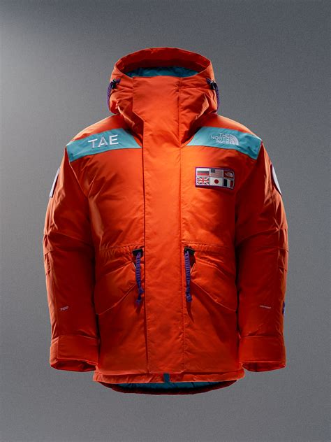 The North Face Trans Antarctica Parka M 42500円 noguchi ug edu gh