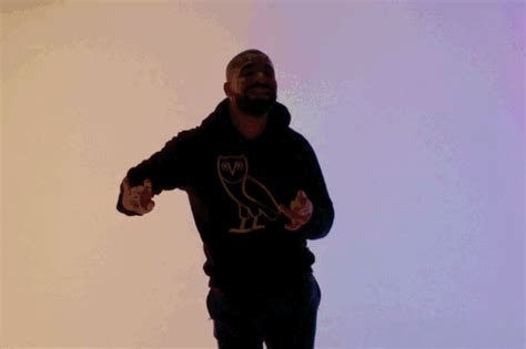 A  Taxonomy Of Drakes Glorious Dance Moves According To ‘hotline Bling