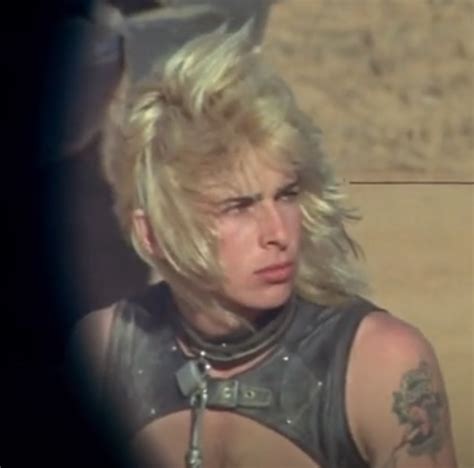 Does Vinny Know Theres A Bdsm Twink Cloud Strife In Mad Max 2 R