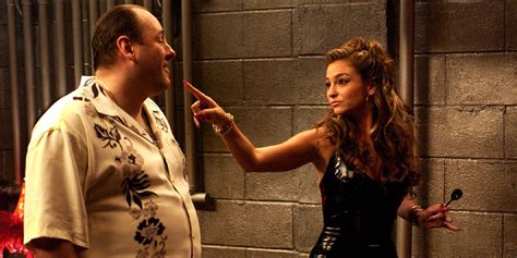 20 Best The Sopranos Episodes Ranked According To IMDb 24ssports