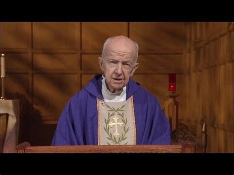 Catholic Mass On YouTube Daily TV Mass Monday December 10 YouTube