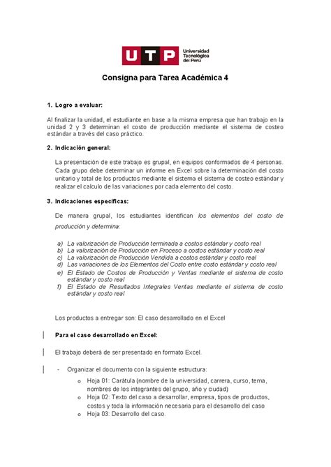 S S Consigna Tarea Acad Mica Marzo Consigna Para Tarea