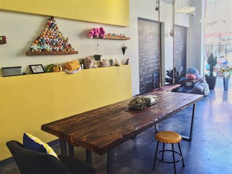 Ambrose Woodworks