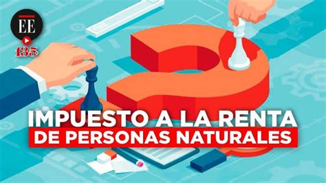 Cálculo Del Impuesto A La Renta Para Personas Naturales Actualizado Diciembre 2024