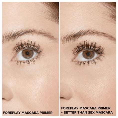 Primer para Cílios Too Faced Better Than Sex Beleza na Web