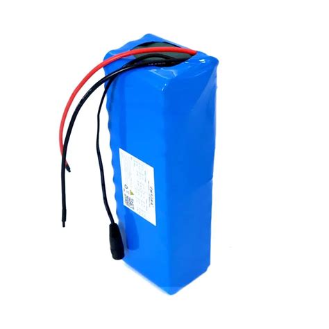 Wholesale Custom V Ah Lithium Battery Pack V V