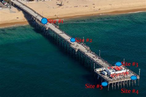 Fishing Line Recycling Program Coming To Balboa Pier Newport Beach News