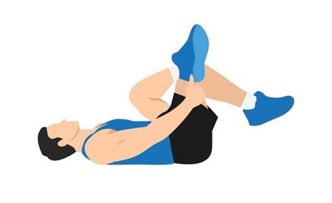 6 Stretches To Relieve Sciatic Nerve Pain And Other Spinal Problems