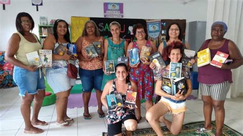 Bibliotecas Comunit Rias Incentivam Leitura Caseira Na Quarentena Eu