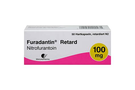 Furadantin (Generic) 50 MG – US Med Shop