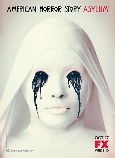 Poster American Horror Story Staffel Poster Von Filmstarts De