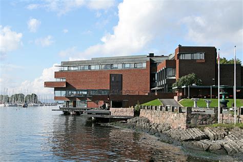 Museo Norsk Maritimt Virtual Tour