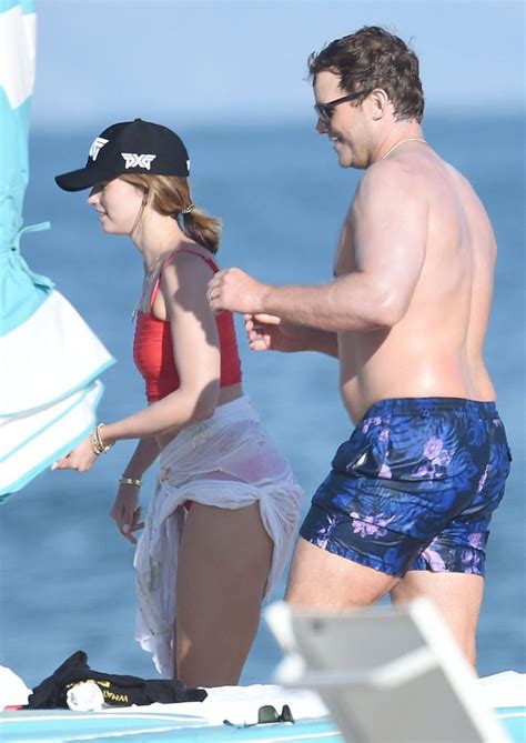 Katherine Schwarzenegger Katherineschwarzenegger Nude Leaks Photo TheFappening