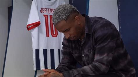 Jefferson Farfán Se Retira Del Fútbol “ha Llegado El Momento De Cerrar Esta Linda Etapa De Mi