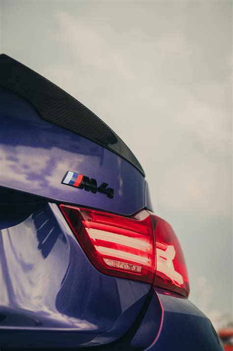 BMW M4 - Heritage Edition on Behance