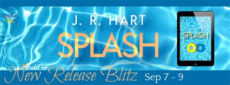 Splash Release Blitz Ilovebooksandstuffblog