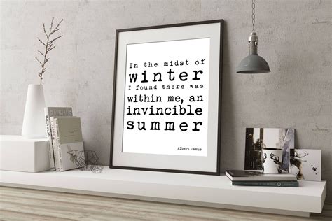 Framed Art Poster For Bedroom Decor Invincible Summer Framed Wall Art