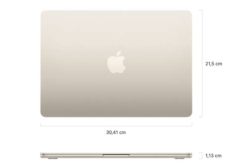 El nuevo MacBook Air se podrá reservar a partir del viernes 8 de julio