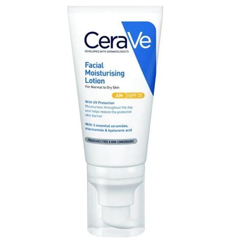 Cerave Loci N Hidratante Rostro Spf Ml