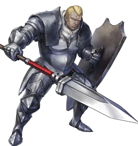 Benny Battle Art Fire Emblem Heroes Art Gallery In 2022 Fire