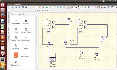 Designing Circuits Made Easy: Introducing the Schematic Editor