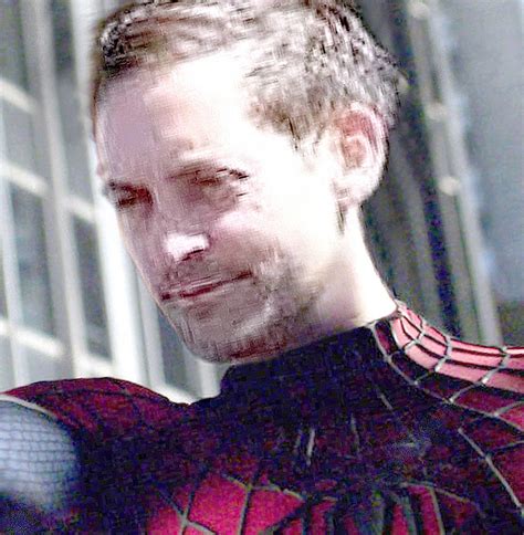 «Человек-паук 4» Тоби Магуайра в продолжении от Marvel раскрыли ...