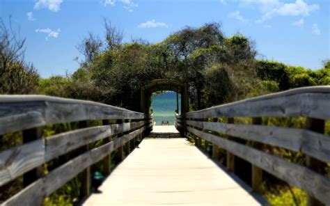 Seagrove Beach Neighborhood Guide