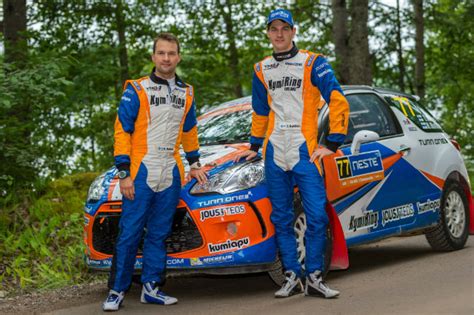 Equipement Copilote Rallye Blog Oreca Store