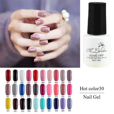 Nude Nail Gel Polish Holographic Nail Enamel Glitter Glue Gel Finish Peel Off Base Coat Nail