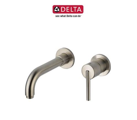 Delta Trinsic Shower Faucet Installation Online Wholesale ...