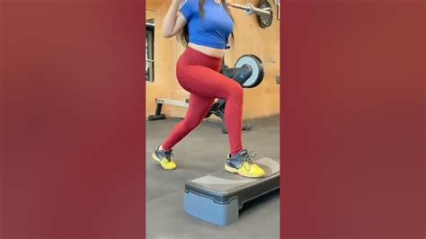 Gym Gril Youtube