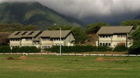 UH Maui College to build Hawaii's first training hotel - Pacific ...