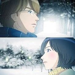 Winter Sonata Anime's Ending Scene to Be Live-Action - News - Anime ...