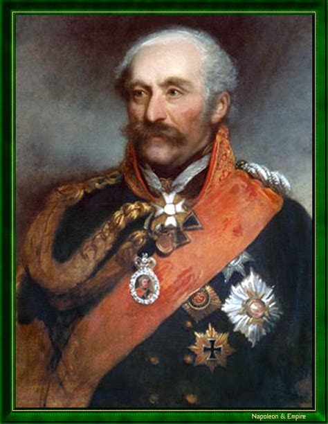 Gebhard Leberecht von Blücher