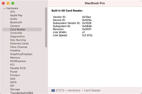 New driver for Realtek PCIe card readers! - Tech - osxlatitude.com