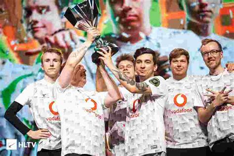 Hltv 2022年度最佳选手第17名：frozen5eplay 5eplay赛凡网