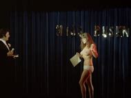 Naked Melitta Tegeler In Caged Women